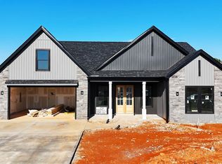 254 Artisan Dr Lot 21, Lyman, SC 29365