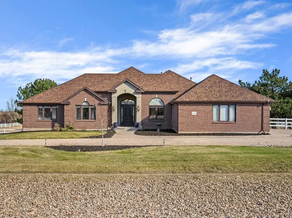 14476 N Maywood Ct, Brighton, CO 80603