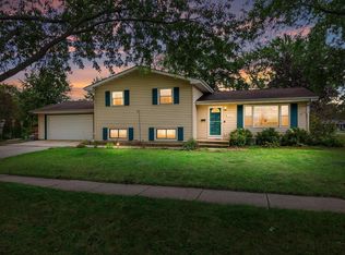 717 Roby ROAD, Stoughton, WI 53589