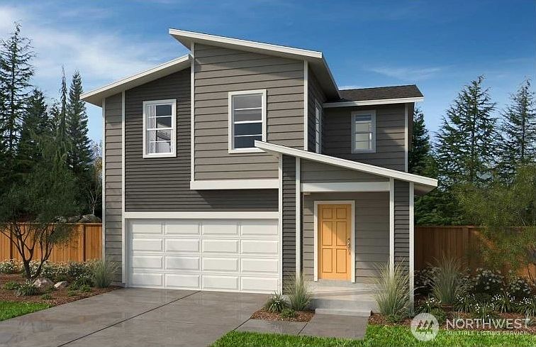 1st image of 2839 S 374th Place #3