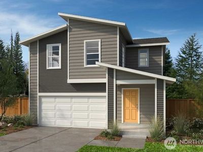 2839 S 374th Place #3, Federal Way, WA, 98003