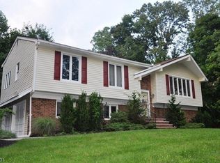 111 Reinman Rd, Warren, NJ 07059