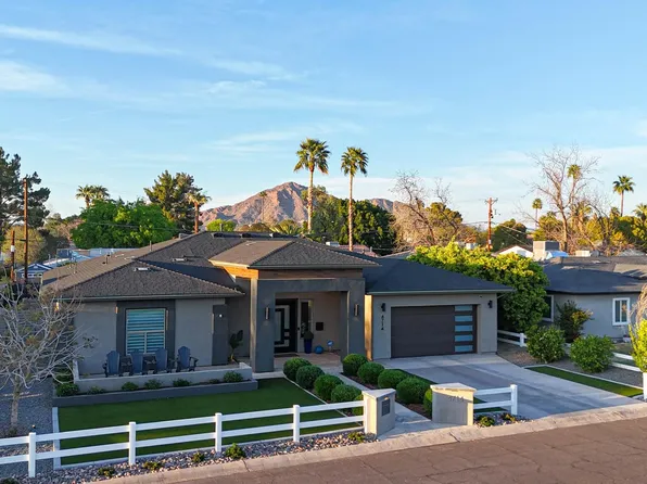 4714 E LEWIS Avenue, Phoenix, AZ 85008