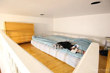 Rented by City Connections Realty