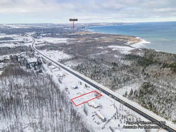 137 Old Highway 26, Meaford, ON N4L 1W7