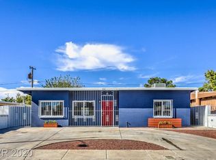 301 Harvard St, Las Vegas, NV 89107