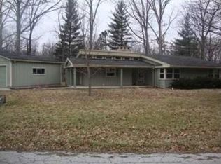 2100 Lyn Grove Dr, Lima, OH 45806