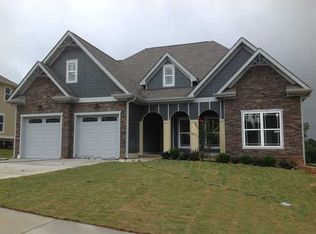 8062 Turkey Run, Ooltewah, TN 37363