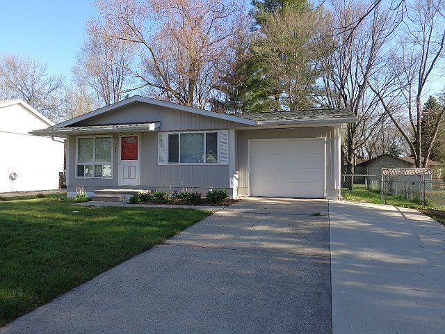 RECENTLY REMODELED RANCH