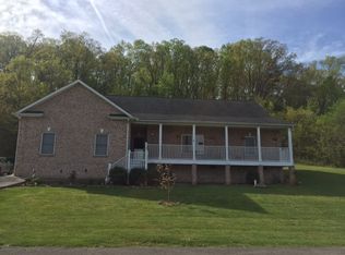 Clear Creek Rd, Kodak, TN 37764