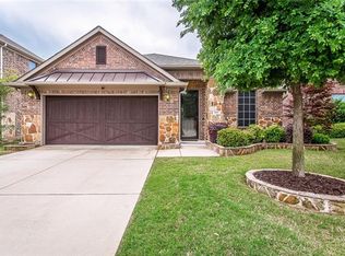 809 Rough Way, McKinney, TX 75069