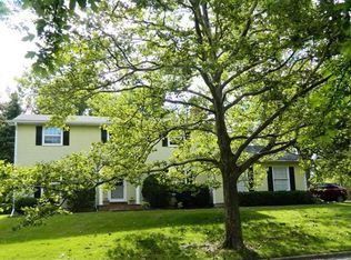 1200 Barrister Rd, Ann Arbor, MI 48105