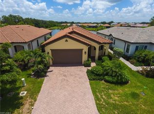 11511 Golden Oak Ter, Fort Myers, FL 33913