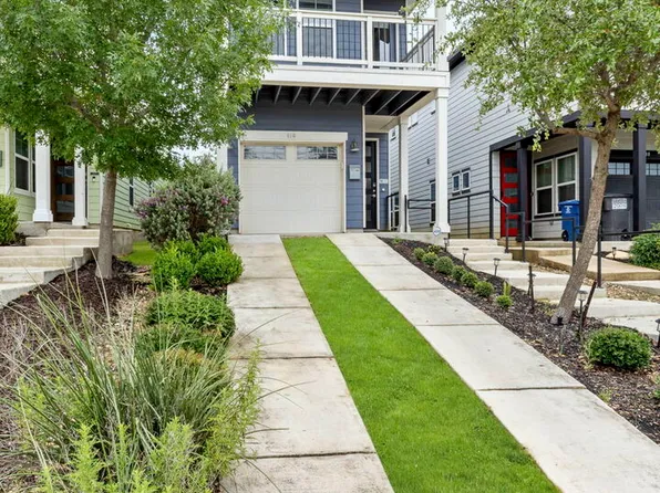 410 Natalen Ave, San Antonio, TX 78209