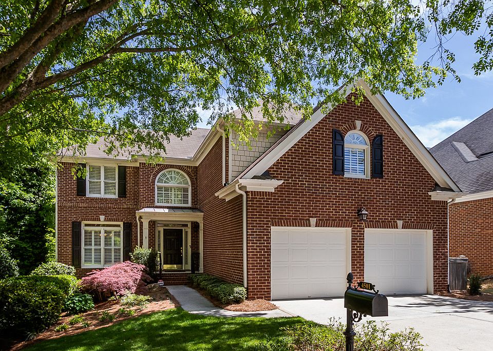 1st image of 4501 Glenpointe Way SE