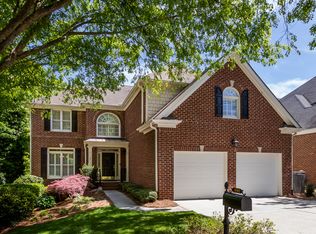 4501 Glenpointe Way SE, Smyrna, GA 30080