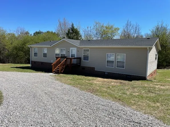 70 Highfield Ln, Broadway, NC 27505