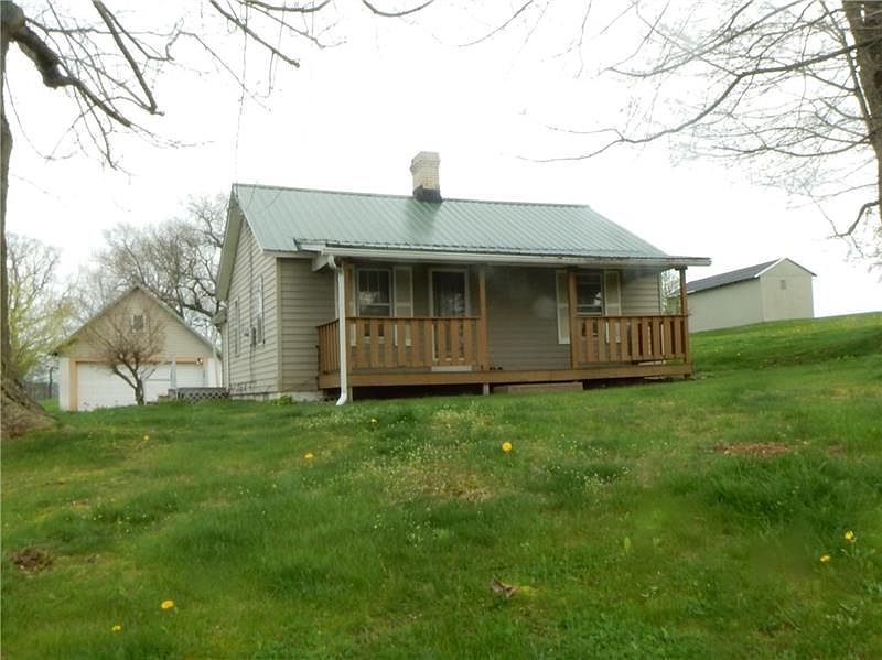 404 Old Elderton Hill Rd, Shelocta, PA 15774 Zillow