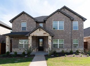 2040 Fall Creek Cv, Mesquite, TX 75181