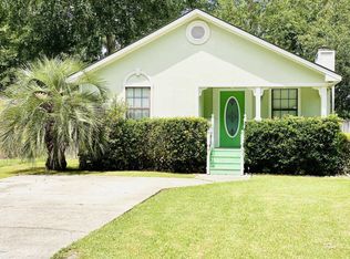 11043 Noll Dr, Diberville, MS 39540