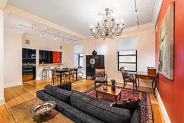 Sold by Corcoran