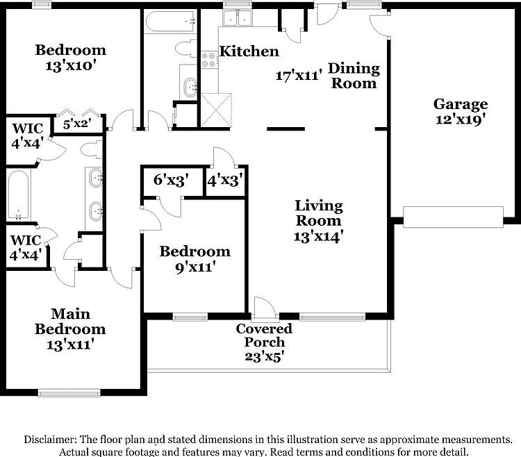 313 Pine Ridge Ln, La Vergne, TN 37086 Zillow