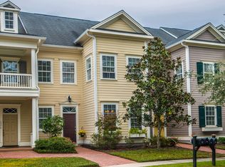 1774 Tennyson Row, Mount Pleasant, SC 29466