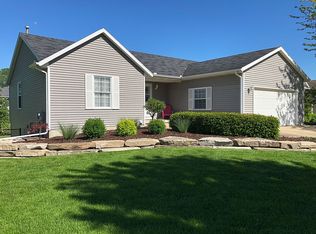 10986 Jordan Ct, Allendale, MI 49401