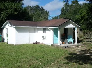 1218 N Pearl St, Crestview, FL 32536