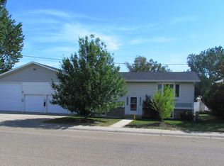 118 15th Ave SW, Sidney, MT 59270