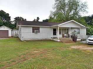 5103 Smith St, Greenwood, FL 32443
