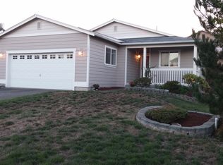 18314 12th Avenue Ct E, Spanaway, WA 98387
