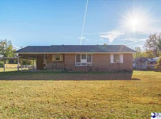 1654 E Danville Dr, Florence, SC 29505