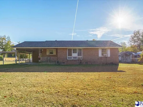 1654 E Danville Dr, Florence, SC 29505