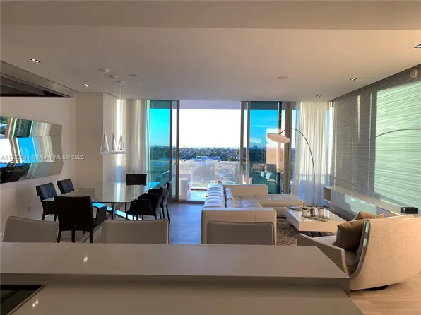 350 Ocean Dr Unit 705N, Key Biscayne, FL 33149