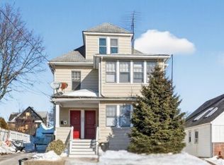 1442 Wood Ave #2, Bridgeport, CT 06604