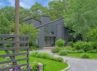 100 Bull Path, East Hampton, NY 11937