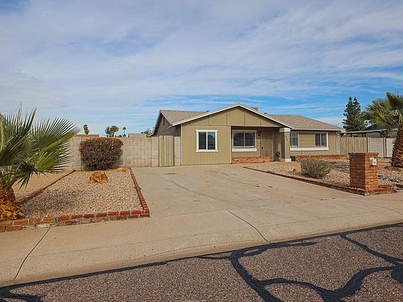 4th image of 2316 W Michelle Dr