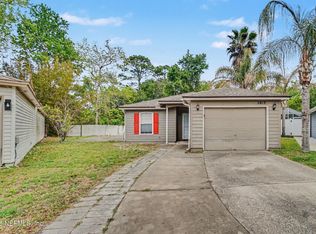 3819 AUTUMN LEAF Court, Jacksonville, FL 32246