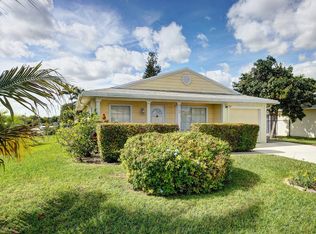 8289 Barnyard Way, Boca Raton, FL 33433