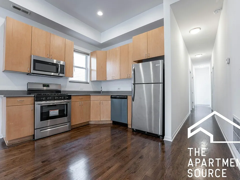 2112 N Campbell Ave #1F