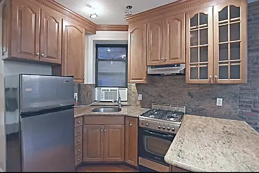 Rented by Compass
