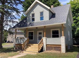 1149 Edgewood St NE, Warren, OH 44483