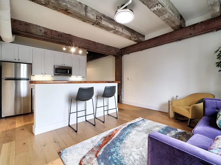 Piedmont Flour Mill Lofts — Photo 27