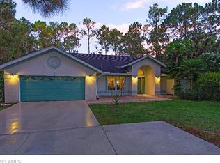 4680 13th Ave SW, Naples, FL 34116