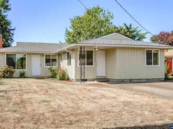 1444 Jefferson St SE, Albany, OR 97322