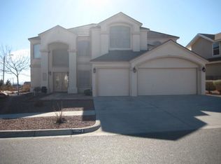 11804 Holstein Dr, El Paso, TX 79936