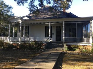 5333 Oak St, Eastman, GA 31023