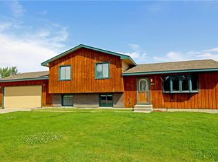 1035 9th Ave, Laurel, MT 59044