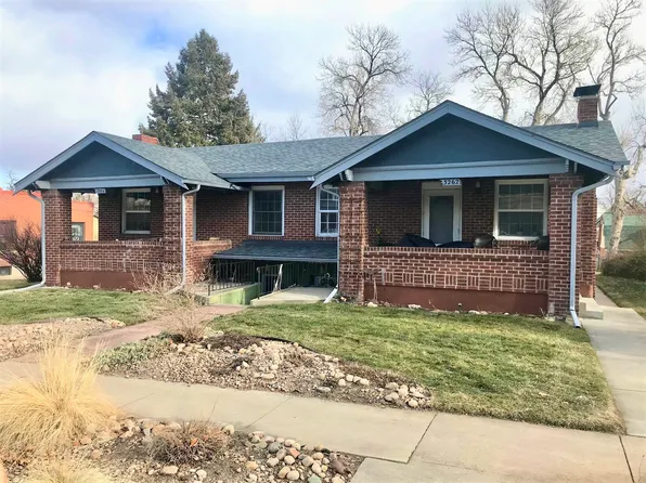 3262 N Stuart St Unit 1, Denver, CO 80212
